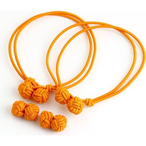 Jelmoons Yellow Bracelets