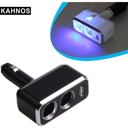 KAHNOS Cigarette Lighter