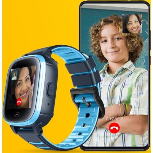 LAOFUZI Sim Card Watch