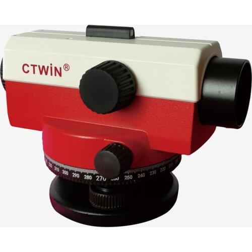 Cheap price NA32 Survey Instrument auto level For Sale Auto Leveling System Optical Level Self-Leveling Tool Automatic Level