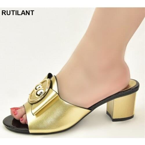 New Arrival Plus Size Women Shoes 43 Wedding Shoes Bride Ladies Shoes and Sandals Ladies Dress Shoes African Party Pumps