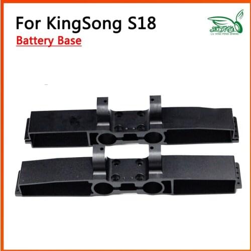 Original Accessories For Kingsong S18 Battery Base Frame KickScooter Smart Unicycle Skate Hoverboard Monowheel King Song KS Part