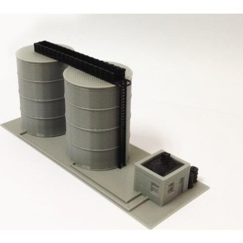 Creator's Kit Outland Models China
