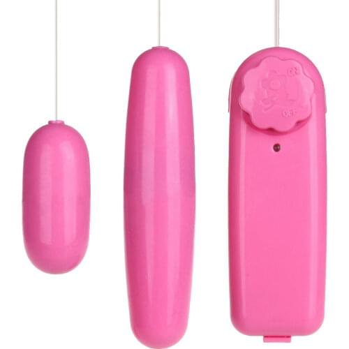 Mini Vibrating Egg Clitoris Stimulator Adult Sex Toys for Female Sex Products Powerful G-Spot Vibrator Small Bullet Vibrator