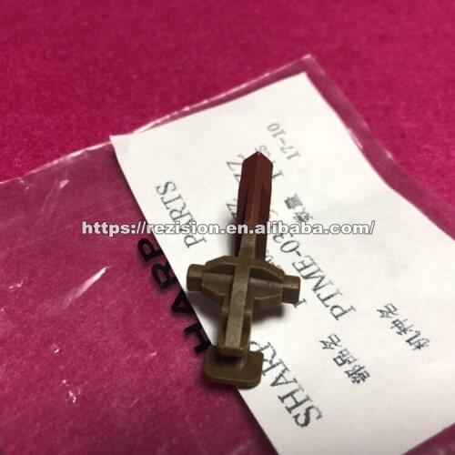 PTME-0319FCZZ For sharp AR850 AR950 AR1100 AR9008 AR10508 AR12008 upper fuser finger