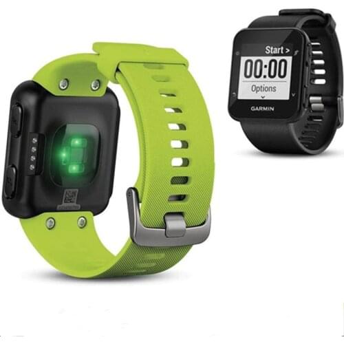 GARMIN FORERUNNER 35 Running Heart rate monitoring smart Watch