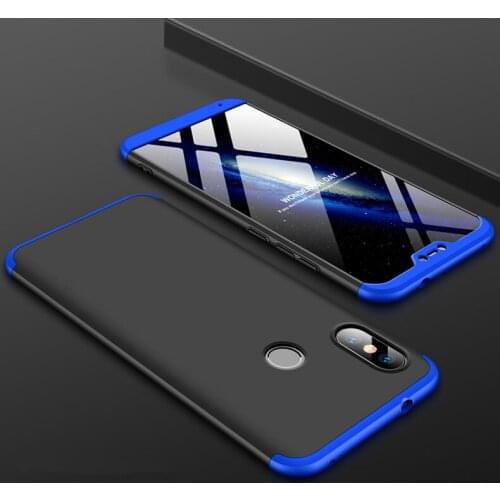 Teobaldo Xiaomi Redmi Phone Cases