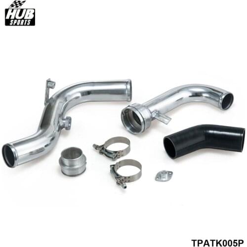- Uprated Aluminium Boost Pipe /Turbo Pipe work for VW Scirocco 2.0 Litre FMABPSCI HU-TPATK005P