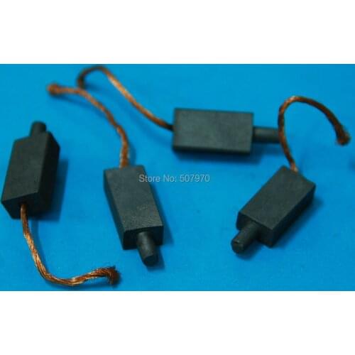 High Quality Carbon Brush for EDM Wire Cut Machine