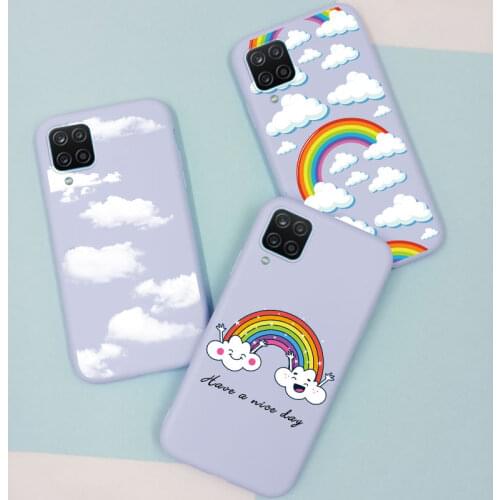 XLEAD Samsung Galaxy A50 Phone Cases