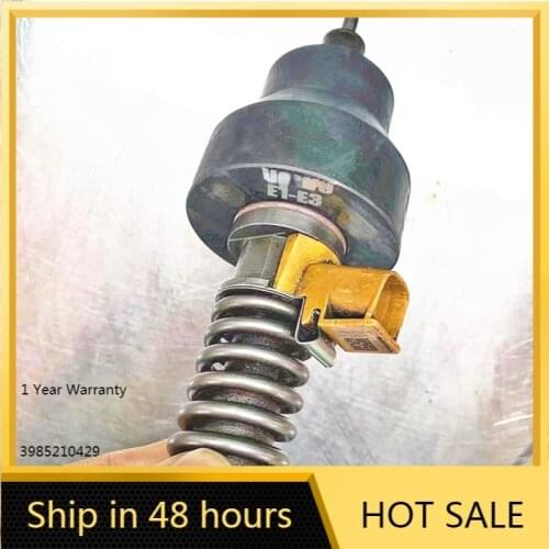 For Volvo E1 E3 Diesel Injector Engine Sealing Test Clamp Tool Diesel Valve Sealing Test Oil Valve