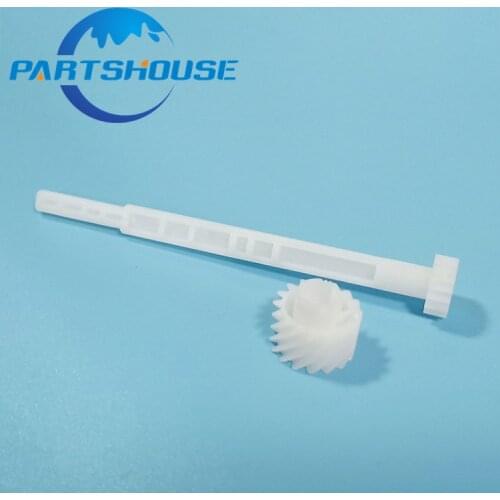 10Sets New Gear Kit 3V2M202380 3V2M202420 Shaft drive container gear Z20R for Kyocera FS1020 1025 1040 1041 1060 1061 1120 1125