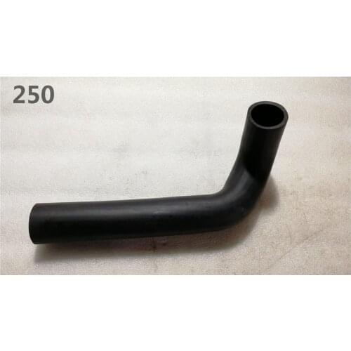 1119113-P45A Intercooler hose 3 for great wall wingle