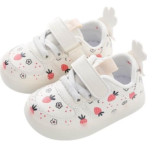 Claladoudou Children's Sports Shoes