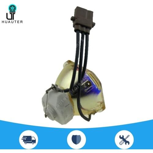 V13H010L46 Projector Lamp ELPL46 for EPSON EB-500KG/EB-G5000/EB-G5200/EB-G5200W/EB-G5300/EB-G5350/H286A/PowerLite Pro G5200WNL