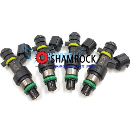 Fuel Injector Nozzles OEM FBY2850 16600EN200 for Nnissan NV200 Sentra Versa Cube freeshipping