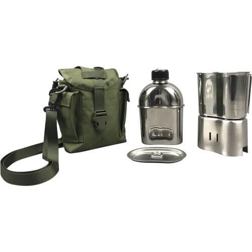 Jolmo Lander First Aid Kits