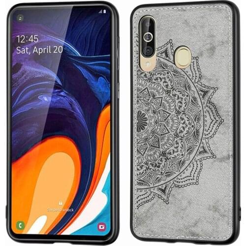 MyDuoDuo Samsung Galaxy M40 Phone Cases