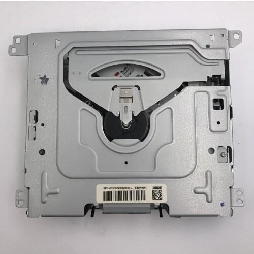 Original new BP7-MP3 Single car cd mechanism RAE0142 RAE052 RAE0140 CD laser with mechanism