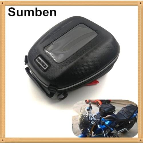 Motorcycle Shoulder Bags Handbag Tank Bag Spare Tool Box Mobile Phone Navigator Case for BMW R1200RT 2014-2019 R1250GS ADV 2019