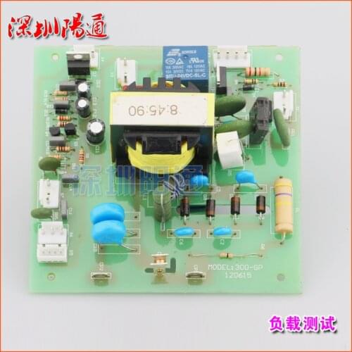 WS/TIG-250/300/315 Three-phase Electric Argon Arc Welding Machine High Frequency Discharge Plate Ignition Plate High Pressure