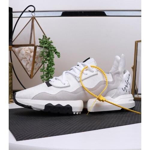 Y3 ppclee Footwear