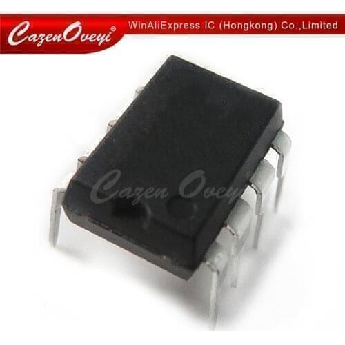 1pcs/lot LM387AN LM387 LM387N LM387A DIP-8
