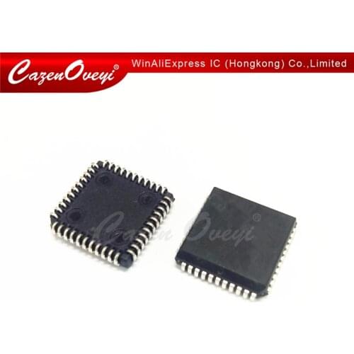 1pcs/lot NT68F63LG NT68F63L NT68F63 PLCC-44 In Stock