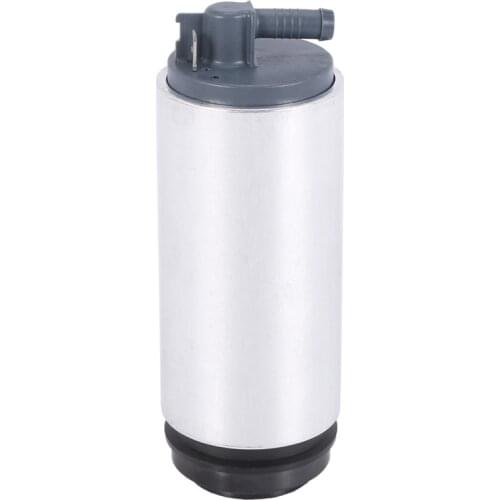 265Lph AWD In-Tank Electric Fuel Pump Fit for S3 A4 A4 TT QUATTRO Golf R32 E85 V6 MK4/MK5 1.8T TP-487 9-655-1025