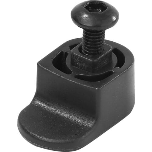 Durable Scooter Mudguard Mud Guards For Xiaomi Mijia M365 Scooter Easy To Assemble With Bell Hook Replacement Accessories