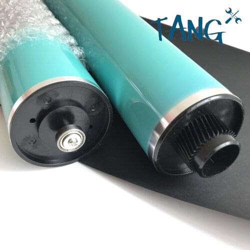 2PC OPC Drum Cylinder for Ricoh Aficio MP 4000 4000B 4001 4002 5000 5000B 5001 5002 D009-9510 D0099510
