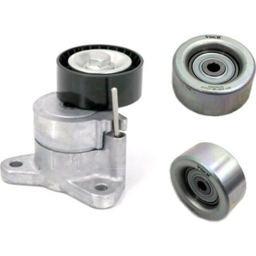 VOCR 4B10/4B11/4B12 Engine Tensioner Idler Pulley For MITSUBISHI LANCER / PROTON INSPIRA/ASX/SPORTBACK 1345A060 1341A051