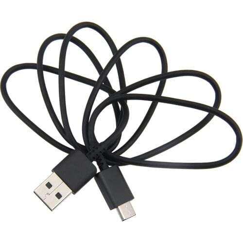 USB Type C Cable Fast Charging USB C Data Cord Usb-C Charger For Redmi Note 7 for Samsung S10 S9 S8 Xiaomi MI 8 Type-C Cable