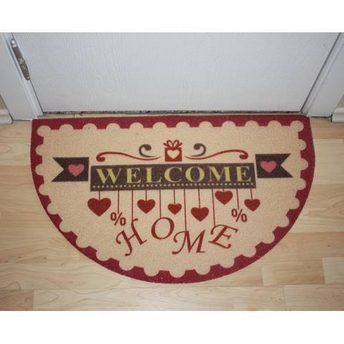 KORKMAZ Large Bathroom Rugs