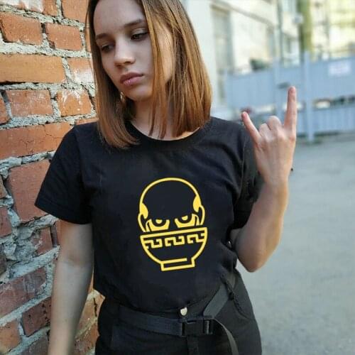 Youth Tee Shirts Attack on Titian Shingeki No Kyojin Japan Anime Cartoon Printed T Shirt 2021 Hot Sale Cotton Black White Tops