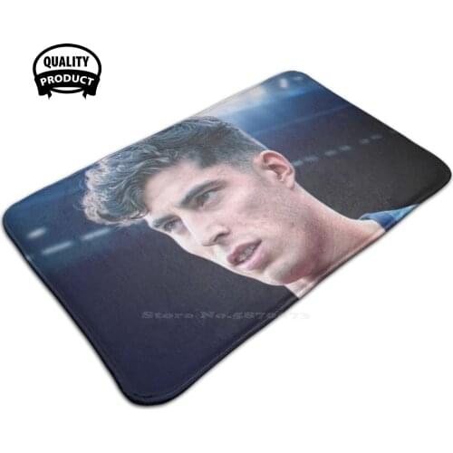 Wallpaper Havertz 3D Soft Non-Slip Mat Rug Carpet Foot Pad Kai Havertz Kai Havertz Kai Havertz Wallpaper Kai Havertz