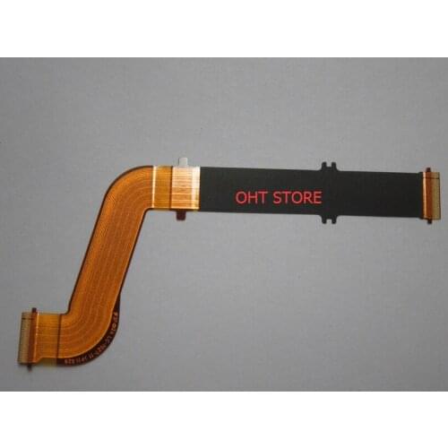 NEW Hinge LCD Flex Cable For SONY A7R A7S II Repair Part ILCE-7RM2 / ILCE-7SM2 A7R2 A7RM2 A7R II A7S2 A7SM2 A7S M2