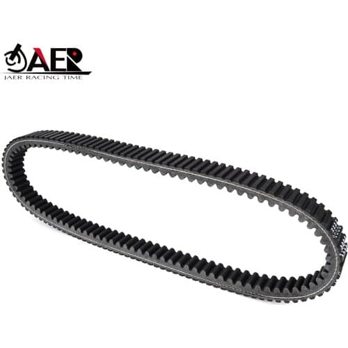 Drive Belt for Argo 700 HD 750 HDi 8x8 2014-2016 Avenger 8x8 2016-2018 Conquest 8x8 2017-2018 XTI 8x8 2014-2016 Outfitter 8x8