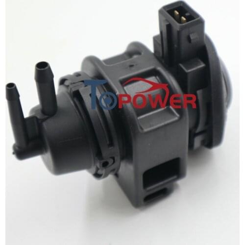 Turbo Pressure Solenoid Valve 8200661049 for Daciaa Duster Logan Sandero Renaultt Clio 1.5dCi Espace Kangoo Megane 8200575400