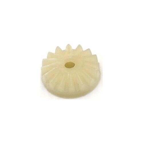 Wltoys 1/12 RC car 12428/12423 30T differential gear transmission 0011 motor rotating shaft gearbox auto parts