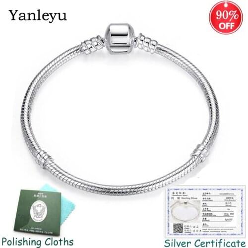 Yanleyu Snake Bracelets