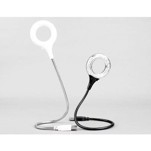 Bright Light USB Lamp Light with Switch 18 LED USB Gadgets For PC Laptop Desktop for Computer PC Laptop Accessoy