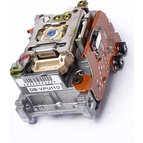 Replacement For MARANTZ EC-1000 DVD Player Spare Parts Laser Lens Lasereinheit ASSY Unit EC1000 Optical Pickup Bloc Optique