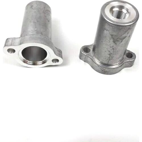 Excavator parts Caterpillar e305 distributor valve cover valve core drain cover hook machine multi-channel valve