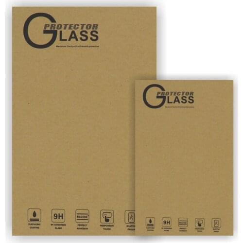 2 Pcs Film Screen Protector for DJI CrystalSky 5.5 / 7.85 inch Monitor Explosion-proof