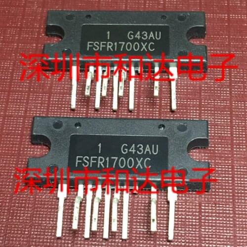 5pcs-20pcs/lots FSFR1700XC LCD power module ZIP-9