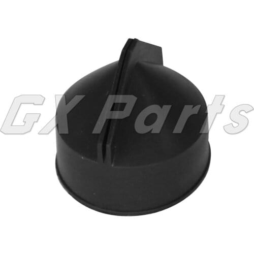 6655938 K1211-82340 Dust Ejector Valve For Kubota ZD1011 ZD1021 ZD18 ZD221 ZD28 ZD321 Kohler CH20 CH22 CH23