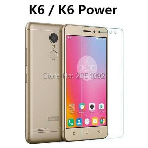 Armoureagle K6 Power