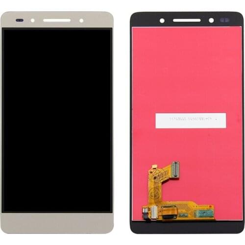 For Huawei Honor 7 PLk-TL01H PLK-L01 PLK-UL00 PLK-AL10 LCD Display Touch Screen Digitizer Assembly Free Tools