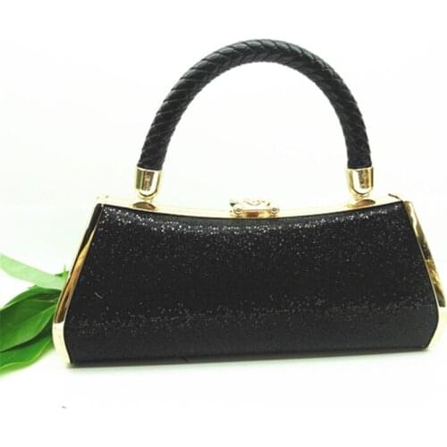 DNBLT Women's Bags With Sequins